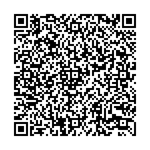 Вегус Москва Менжинского, 36 контакты qr