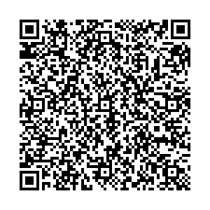 Йота Уфа Минигали Губайдуллина, 6 контакты qr